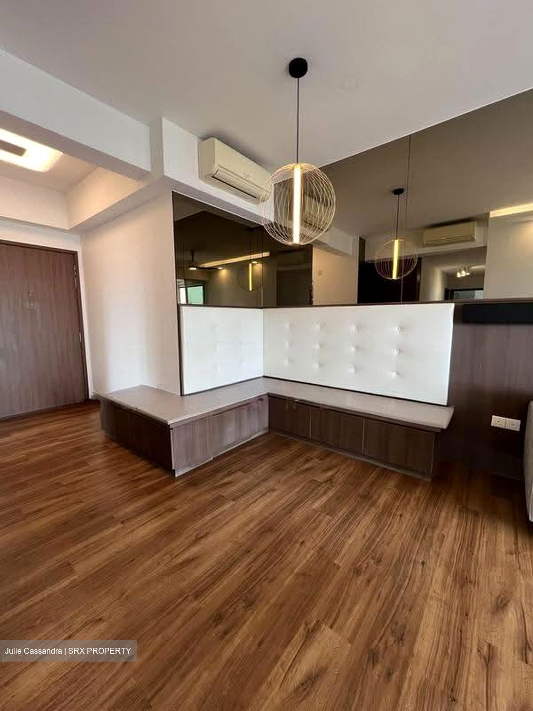 1 Canberra (D27), Condominium #619445811